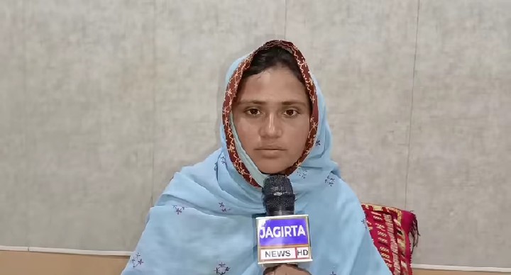 एक और ज़िंदगी ख़ामोश कर दी गई: अमीना भील की कहानी और सिंध में जबरन धर्मांतरण का संकट