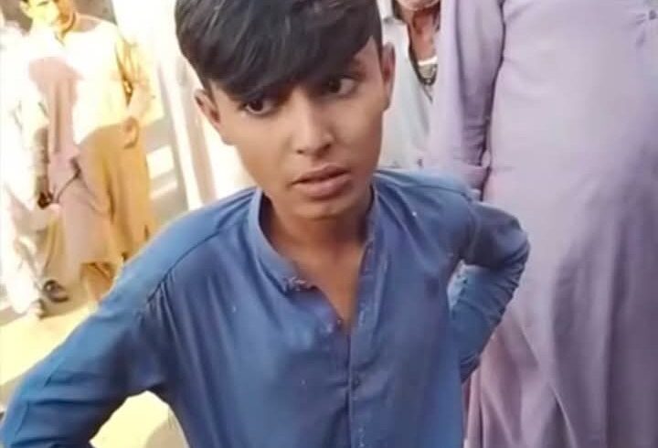 दिल दहला देने वाली अन्याय💔: सिंध में 10 वर्षीय हिंदू लड़के के साथ सामूहिक बलात्कार—न्याय की अपील