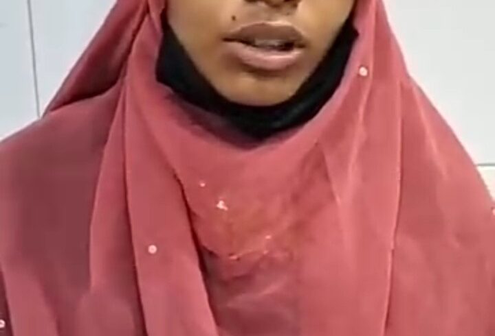 न्याय की पुकार 💔: सिन्हिया मेघवार का मामला और सिंध में जबरन धर्म परिवर्तन का चलता संकट