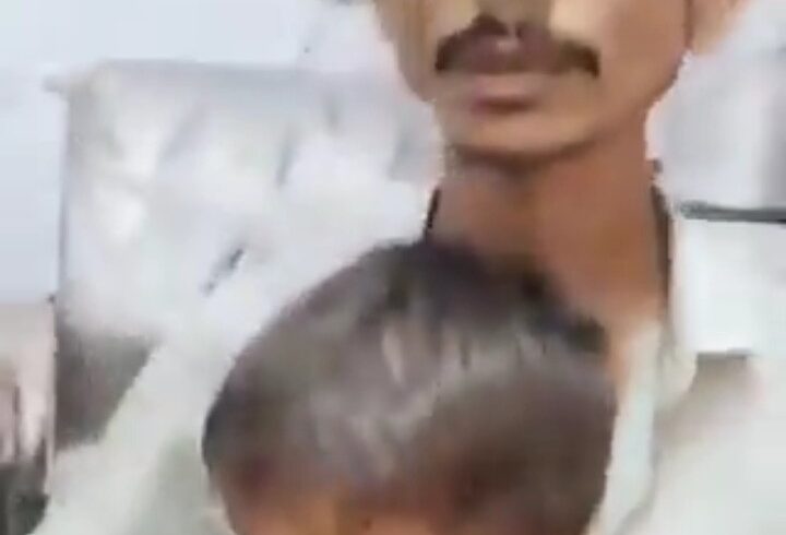 दिघरी, सिंध – पाकिस्तान में एक और दिल दहला देने वाला मामला💔: हिंदू महिला और उसकी बेटी का अपहरण व जबरन धर्मांतरण