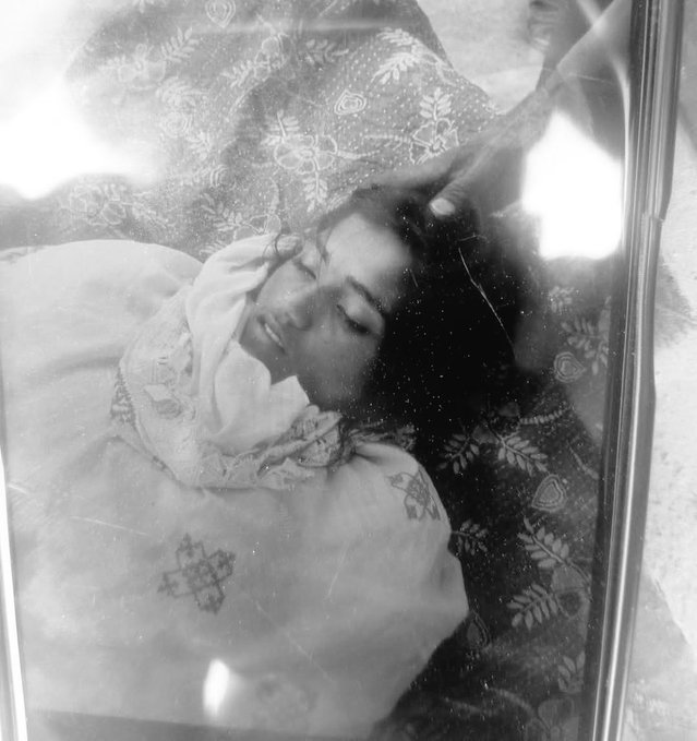 बदीन में त्रासदी: संदिग्ध परिस्थितियों में युवा हिंदू महिला मृत पाई गई