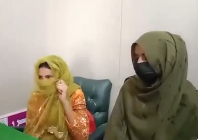 🚨 पंजाब 🇵🇰 में ईसाई लड़कियों की पीड़ा: न्याय और सुरक्षा की पुकार