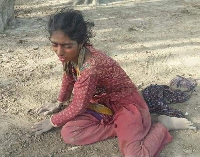 देर से मिला न्याय, लेकिन इनकार नहीं हुआ: टंडो मुहम्मद खान, सिंध 🇵🇰 में बलात्कारियों को 10 साल की सज़ा