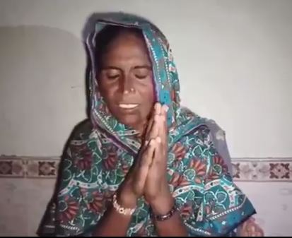 हिंदू महिला के जबरन धर्मांतरण ने सिंध🇵🇰 में आक्रोश भड़काया