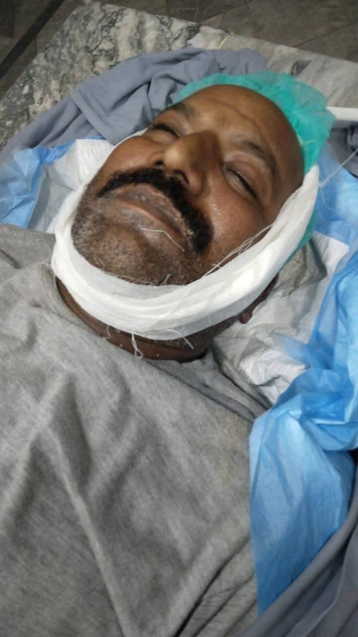 💔 महिलाओं और बच्चों के साथ छेड़छाड़ का विरोध करने पर सियालकोट, पंजाब🇵🇰 में ईसाई मज़दूर की हत्या