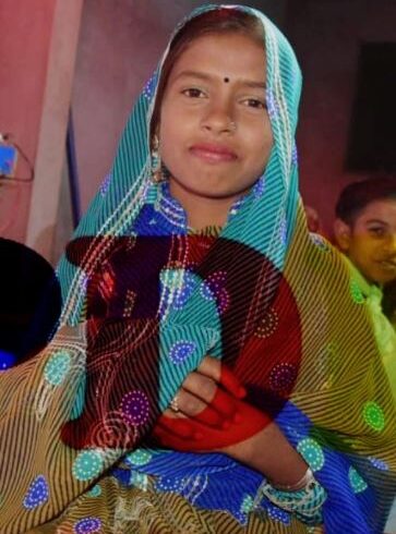 14 वर्षीय हिंदू लड़की का अपहरण, जबरन धर्म परिवर्तन💔 और विवाह पाकिस्तान के सिंध प्रांत में