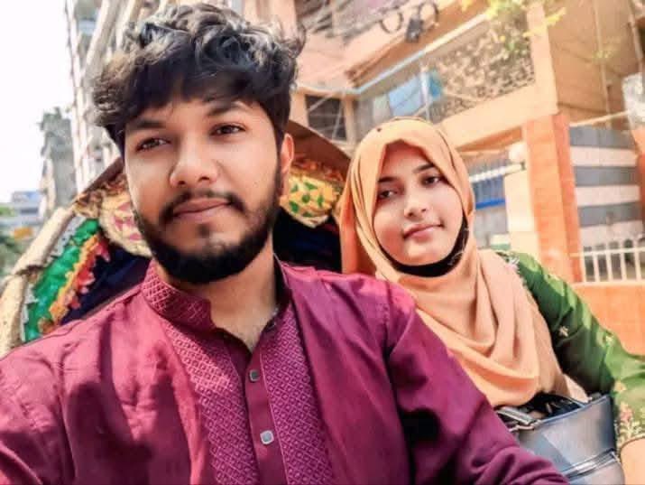 नारायणगंज में त्रासदी💔: अंतरधार्मिक विवाह संघर्षों के बाद युवा हिंदू युवक ने की आत्महत्या