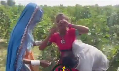 अंतहीन पीड़ा💔: मीना कच्छी और सिंध🇵🇰 में हिंदू लड़कियों की दयनीय स्थिति