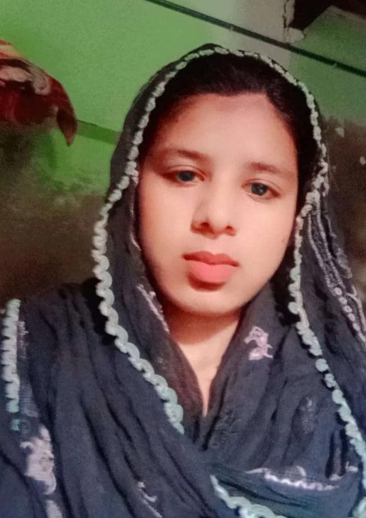 जबरन धर्मांतरण और शोषण💔: पाकिस्तान में ईसाई लड़कियों की दुर्दशा